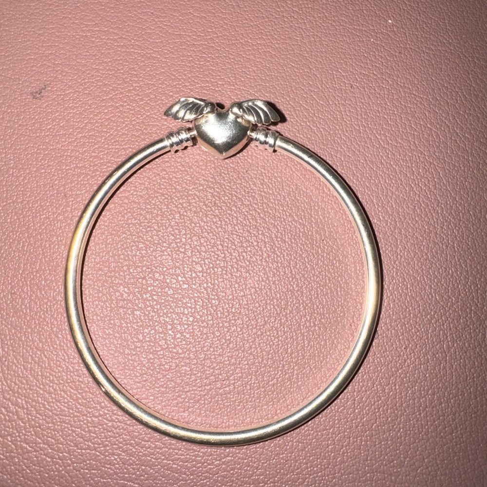 Pandora bangle